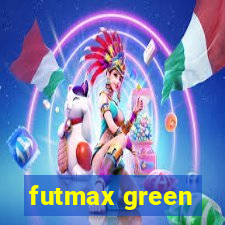 futmax green